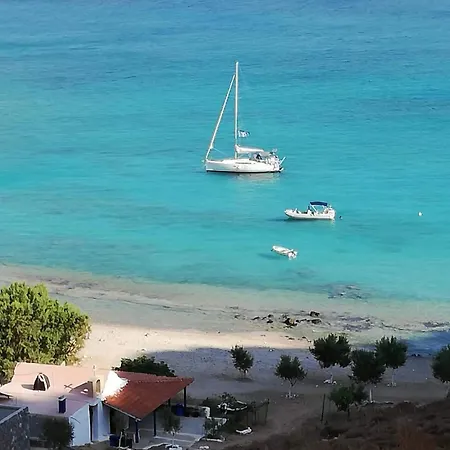 Chania Sailing Private Cruises