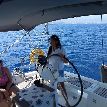 Chania Sailing Private Cruises * Χανιά